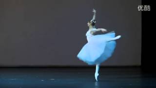 Evgenia Obraztsova  Sentimental Waltz [upl. by Alleyn49]