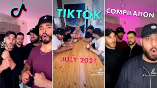 Berywam  TIK TOK Beatbox Compilation July 2021 [upl. by Alana462]