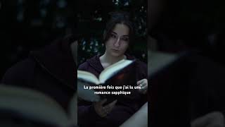 “Girls of Paper and Fire” de Natasha Ngan pour la référence booktube lgbt lgbtq [upl. by Essilevi624]