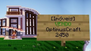 ✔ COMO VENDER SUA CASA NO MINECRAFT GANHE DINHEIRO NO Servidor Battlelandia [upl. by Bautista]