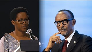 UBUHAMYA Umubyeyi Warokotse JENOSIDE YAKOREWE ABATUTSI MATA 1994 ashimiye HE PAUL KAGAME [upl. by Rania]