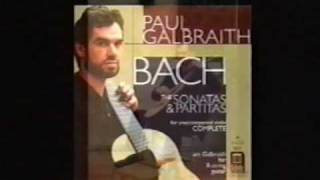 Paul Galbraith [upl. by Petta190]