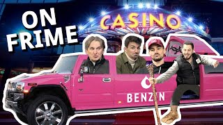 La MEILLEURE auto pour FRIMER au Casino  Benzin Talk [upl. by Caughey]