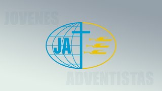 LOGO ADVENTISTA JOVENES ADVENTISTAS 2024 [upl. by Colas]