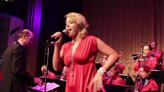 Sway  Jazz Warriors ft special guest singer Martine Hauwert [upl. by Nortad]