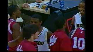 200405 Regular Season Missouri vs Indiana Part 2 [upl. by Reifel]