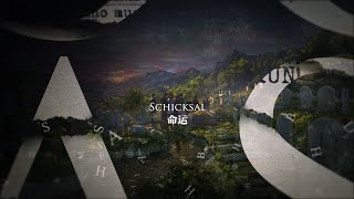 【中文PV】少女前线2021夏活“熵减焓增”ED《Schicksal》（命运） [upl. by Ateuqram]