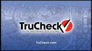 TruCheck Utility Metering Solutions [upl. by Wolsniw]