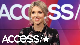 The Bachelor Ali Fedotowsky On Why She Thinks They Picked Arie Over Peter  Access [upl. by Stock]