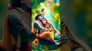 Saanwre Shyam Enjoy this song🦚🙏🎵🎼🎶shorts krishna [upl. by Emmalyn]