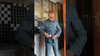 How I looked at my Matric Dance outfit subscribe [upl. by Eibbob]