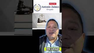 Demanda Civil Informase foryou abogados parati [upl. by Nylrats]