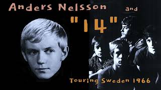 Anders Nelsson amp quot14quot 1966 [upl. by Okramed]