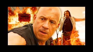 The Real Dominic Toretto Only Appeared In 1 Fast amp Furious Movie And Will Never Return [upl. by Tocs354]