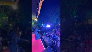 Chamana chatani live by singer Antara chaktaborty at bbsr [upl. by Nnanaej]