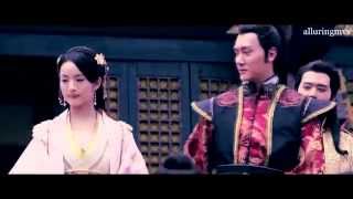 Lan Ling Wang ▸ I Can Only Love You MV [upl. by Auqenahs422]