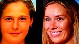 FINAL KASATKINA VS COLLINS CHARLESTON OPEN 2024 SCOREBOARD [upl. by Asssilem]