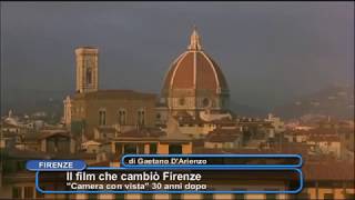 FIRENZE  UNA quotCAMERA CON VISTAquot 30 ANNI DOPO [upl. by Edris256]