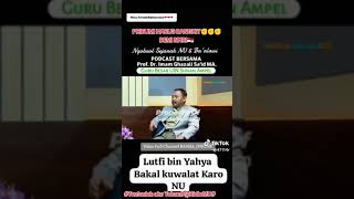 balawi yabudi kafir yarim yaman emang DAZALLAKNATULLAH [upl. by Barnabe]