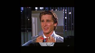 Patrick Bateman  American Psycho  quotCertainly Not Cheapquot [upl. by Cointon]