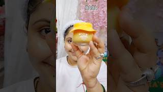 dot and key Vitamin C  e sorbet super bright moisturizer beautiful skincare makeup myntra [upl. by Tresa]