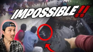 3 people found in IMPOSSIBLE places  Missing 411 Part 11 [upl. by Eetsud]