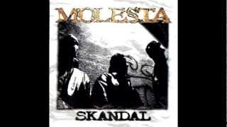 Molesta  280997 feat Wilku SKANDAL HQ [upl. by Ronnoc957]