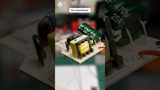 How Transformers work  electricalandelectronics electricalcomponent electrical electricalwork [upl. by Bilski]