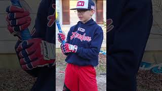 2024 Easton Hype Fire  breakin swings shorts baseball fortheloveofthegame [upl. by Eelan]