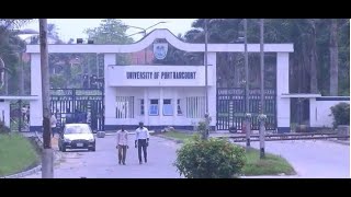 UNIPORT Post UTME Result 2024 amp 2025 – Check Your Score Now University of Port Harcourt [upl. by Tsugua]