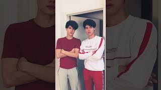 ad He was Right MrBeast YoutubePartner shorts  Family Stokes Twins [upl. by Retsof]