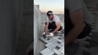 trending construction mixtiles likes tiles diy oddlysatisfying oddly usa [upl. by Mack700]