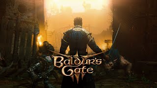 9  C4 Baldurs Gate 3 [upl. by Ecirted644]