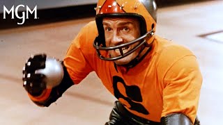 ROLLERBALL 1975  Official Trailer  MGM [upl. by Stiles603]