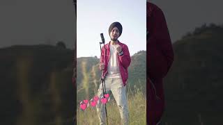 Mujhe Pyar 💞 Hogya ✌️✌️🔥🔥 LATEST HINDI SONG 2022 Jass Manak [upl. by Chevalier426]