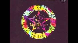 Sisters of Mercy  More [upl. by Wescott]