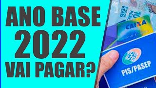 PAGAMENTO PISPASEP ANO BASE 2022 LULA VAI PAGAR EM 2023 ABONO SALARIAL 2023 [upl. by Smoot]