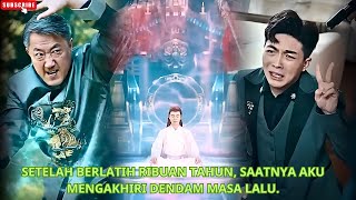 Setelah berlatih ribuan tahun saatnya aku mengakhiri dendam masa lalu kdrama [upl. by Ahtel559]