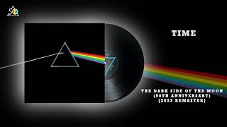 Pink Floyd  Time 2023 Remaster [upl. by Liagibba]