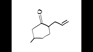 Name this Organic Compound IUPAC [upl. by Anerhs]