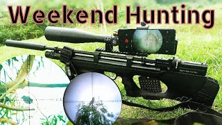 Kral Puncher Breaker Weekend Hunting [upl. by Neukam258]