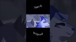 Thank you for 22 subs warriorcat  Part 2 [upl. by Adnovahs]