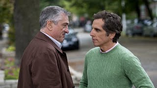 Little Fockers Full Movie Facts amp Review  Robert De Niro  Ben Stiller [upl. by Hammel885]