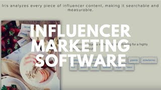 Getting Started with your Influencer Marketing Campaign OpenWorks DEMO [upl. by Nedloh]