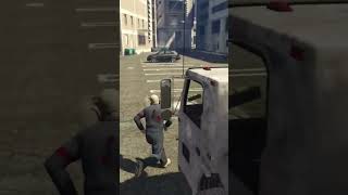 GTA 5 Mission Part 4 Blitz Play  Full Mission Walkthrough amp Easy Guide [upl. by Cyndi686]