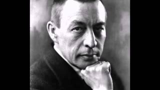 Rachmaninov Piano Concerto No 2 Stokowski [upl. by Pellet]