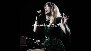 Taylor Swift  mad woman  mad woman edit bc SHE PLAYED CASSANDRA X MAD WOMAN X IDSB [upl. by Laumas638]