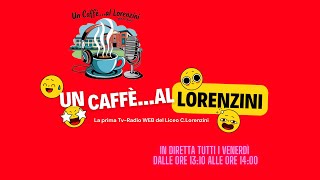 Sigla Un caffè Al Lorenzini [upl. by Rento]