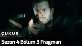 Çukur 4 Sezon 3Bölüm Fragman [upl. by Hoy]