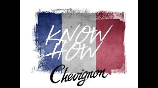 CHEVIGNON  Leather Know How by Chevignon [upl. by Bushey]